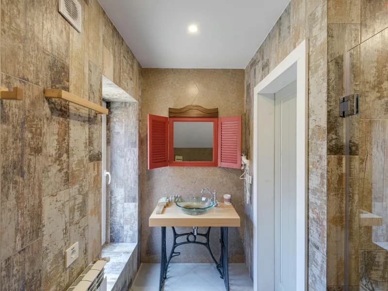 Reforma de Baño