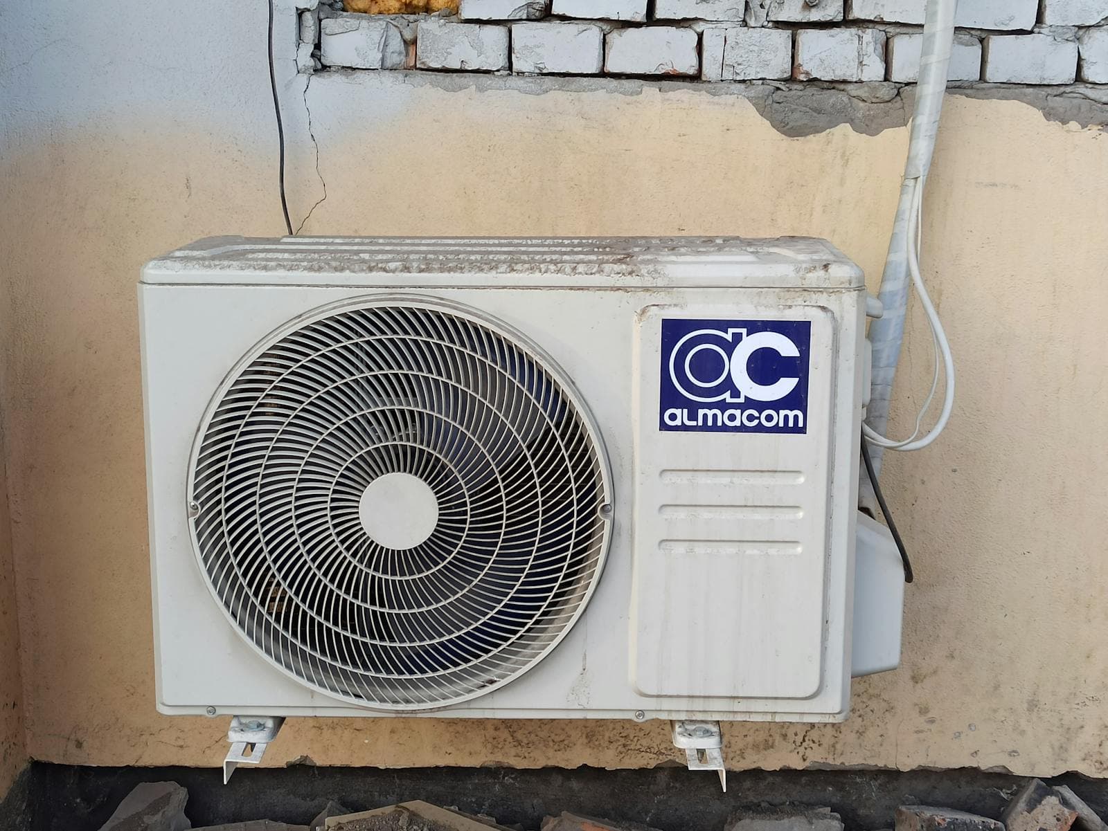 Climatización