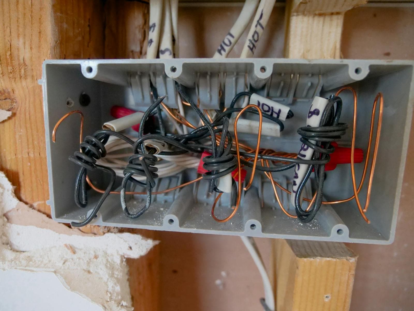 Electricidad