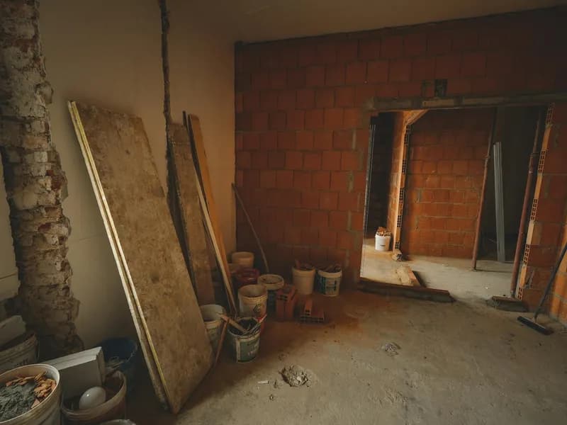 Instalación de Suelo Laminado