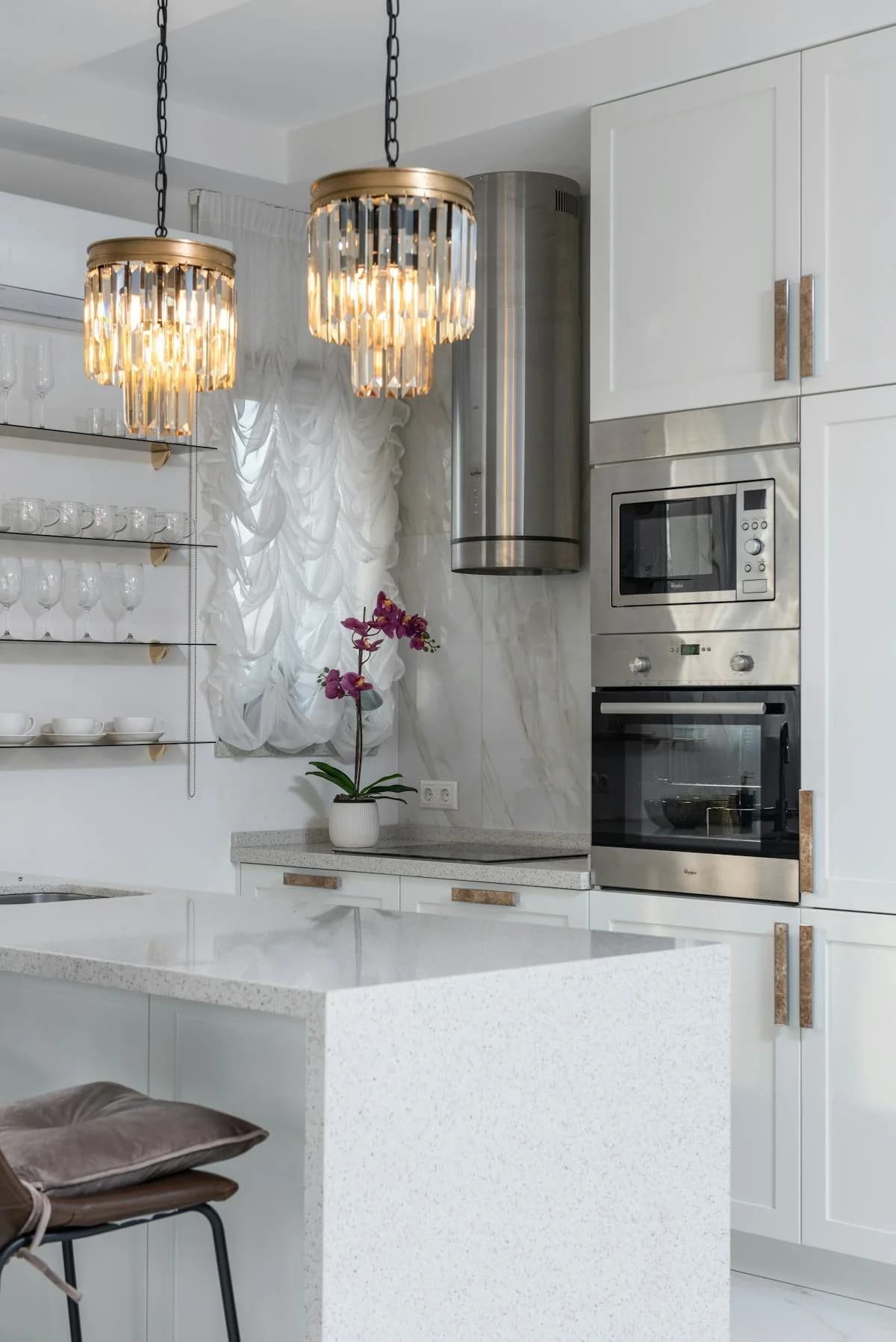 Reforma de Cocina Moderna