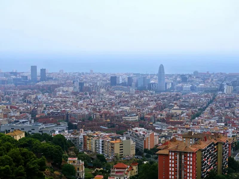Profesionales en Barcelona