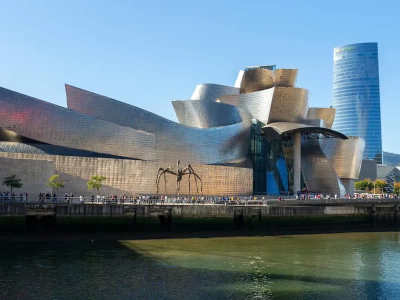 Profesionales en Bilbao