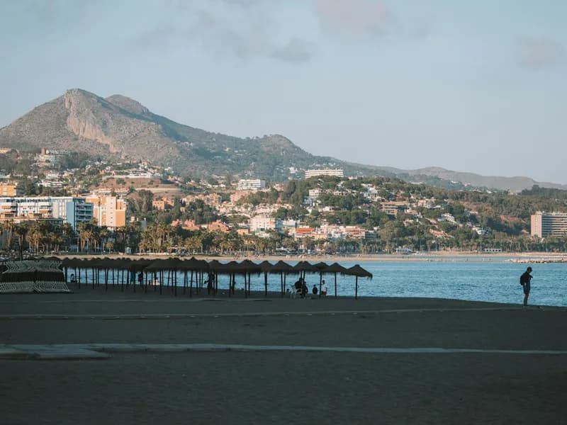 Profesionales en Málaga