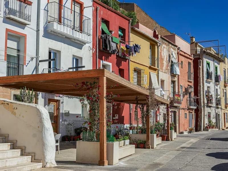 Profesionales en Alicante