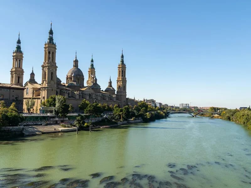 Profesionales en Zaragoza