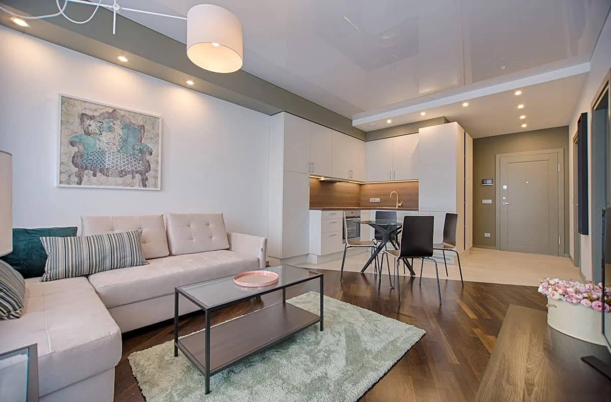Pintura de Vivienda